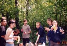  Леха и CadMashk к нам присоединились:) 