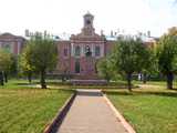 Ректорат